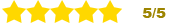 Our Rating