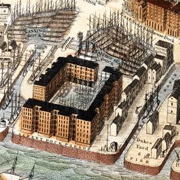 Albert Dock