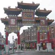 China Town