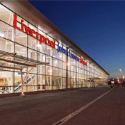 John Lennon Airport