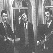 Johnny and the Moondogs
