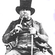 Williamson Tunnels, Joseph Williamson
