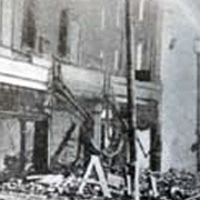 Liverpool Bombing
