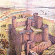 Liverpool Castle