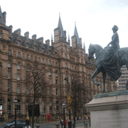 Liverpool University