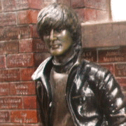 Matthew St