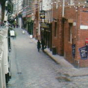 Matthew Street