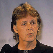 Paul McCartney