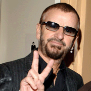 Ringo Starr