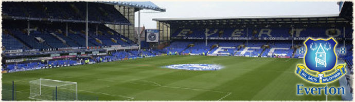 Everton Football Club EFC