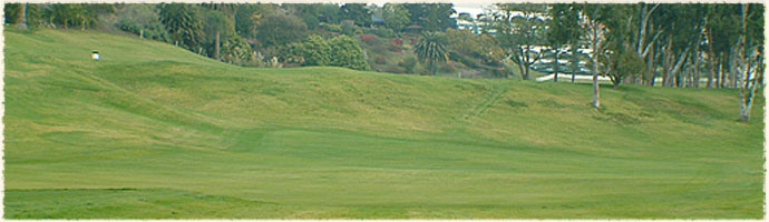 Golf in Liverpool