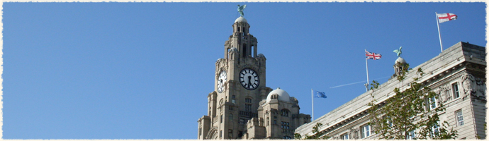History of Liverpool
