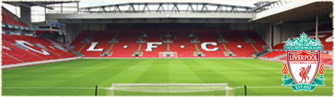 Liverpool Football Club LFC