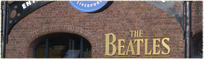 The Beatles Biography