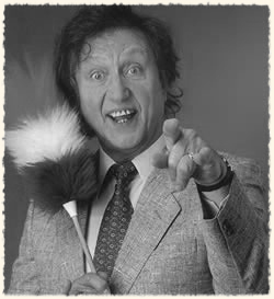 Ken Dodd
