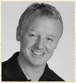 Les Dennis