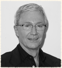 Paul O Grady