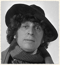 Tom Baker