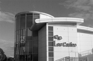 Liverpool Casinos