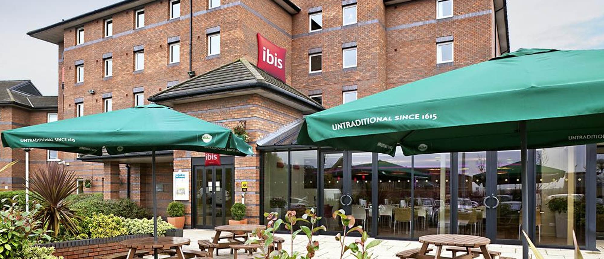 Ibis Liverpool