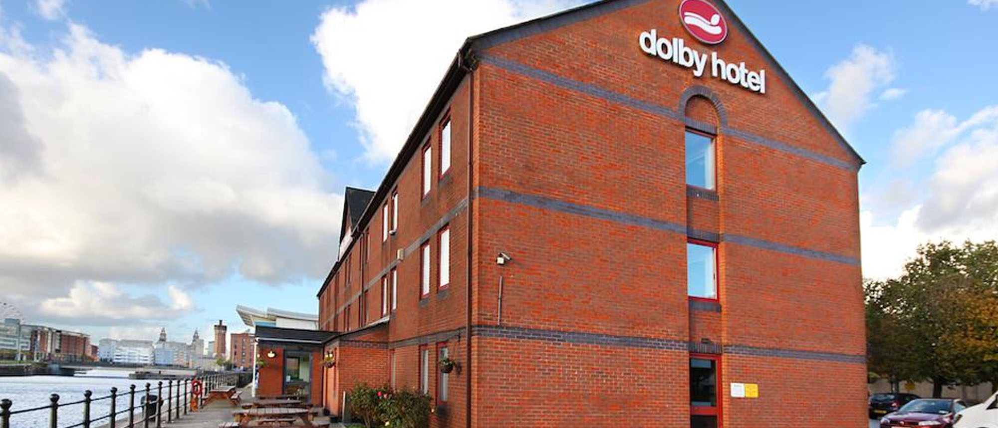 Dolby Liverpool